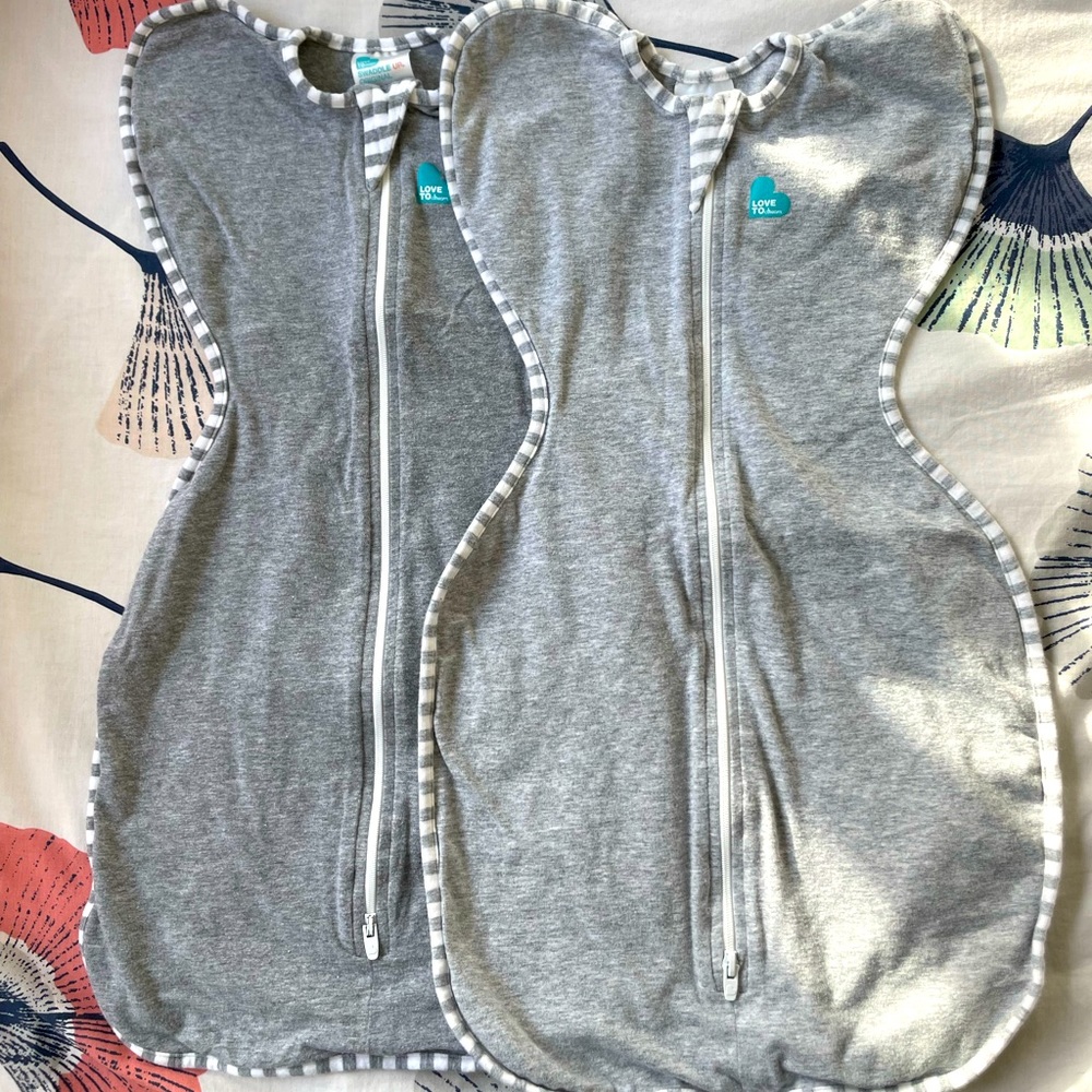 Swaddle Up love to dream bundle (Small)